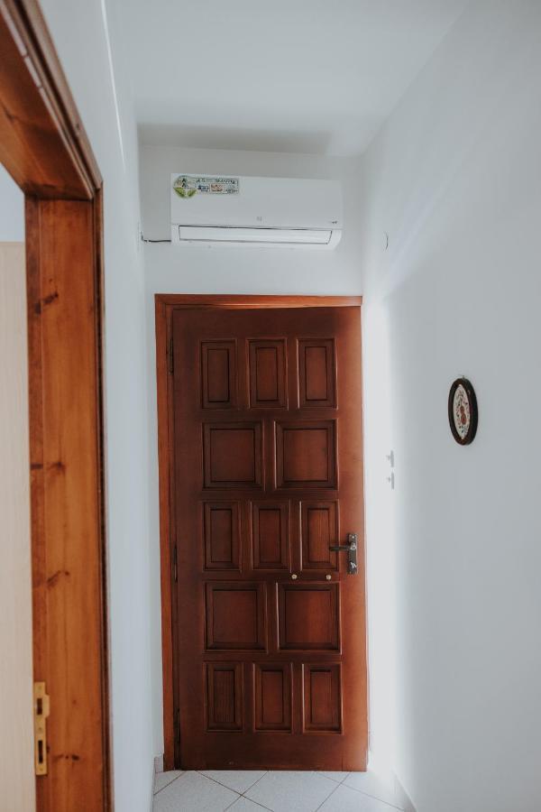 House Of Gardenia Villa Makrirrákhi Exterior foto